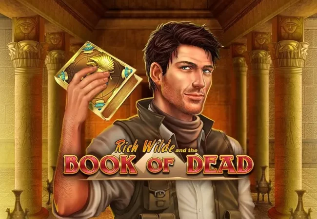 book of dead