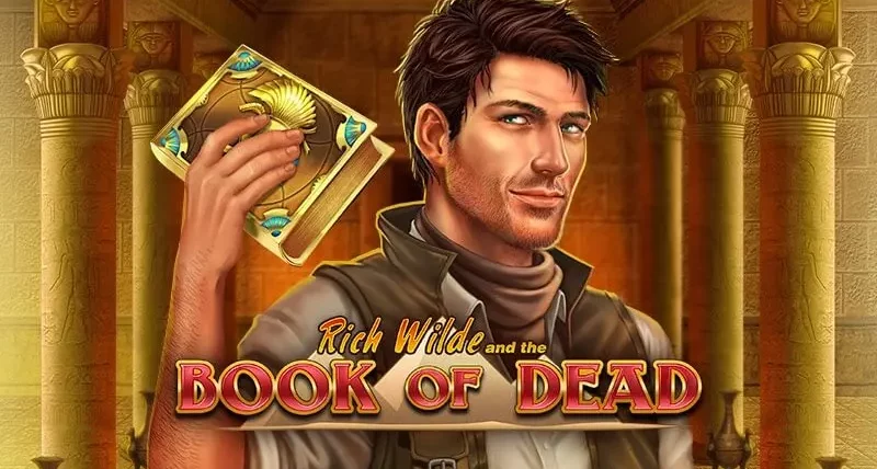 book of dead