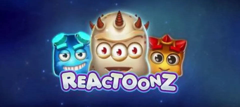 reactoonz