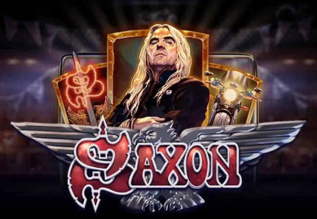 saxon