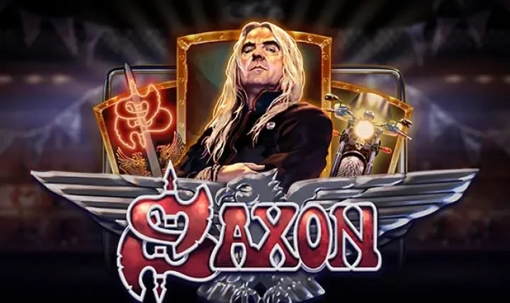 saxon